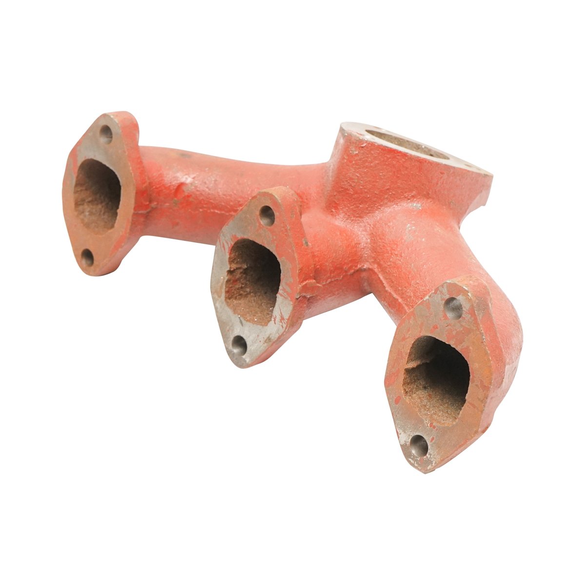 Galerie evacuare (colector gaze)UTB U-445